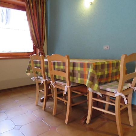 Appartement Giglio Della Montagna à Livigno Extérieur photo