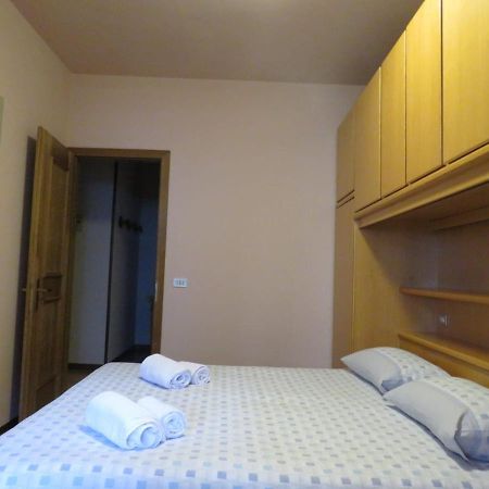 Appartement Giglio Della Montagna à Livigno Extérieur photo