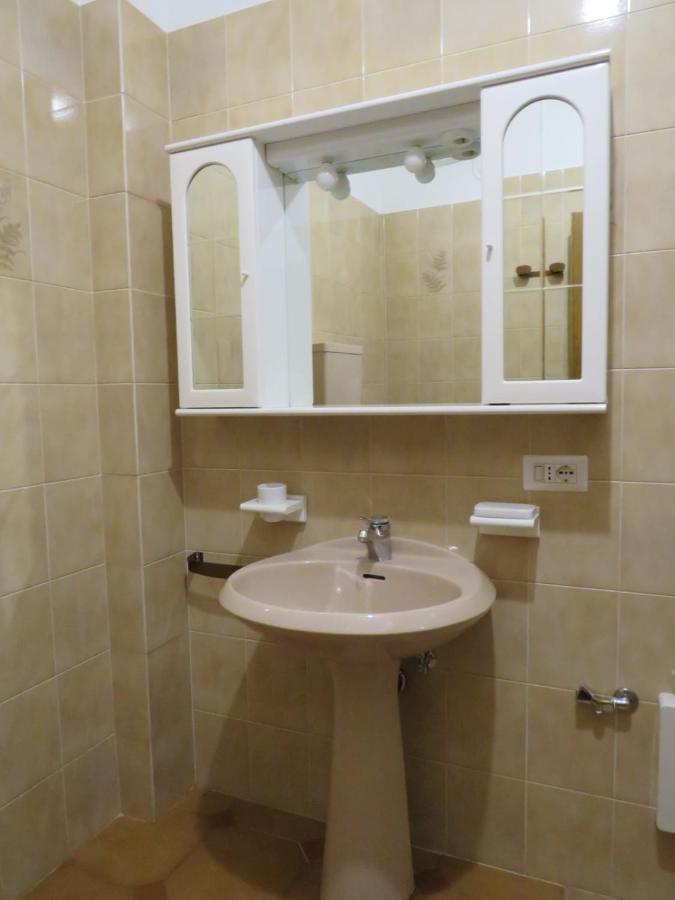 Appartement Giglio Della Montagna à Livigno Extérieur photo