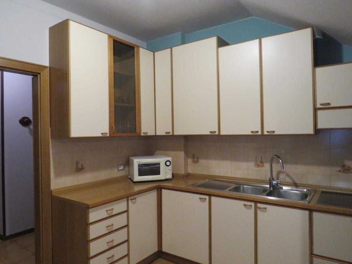 Appartement Giglio Della Montagna à Livigno Extérieur photo
