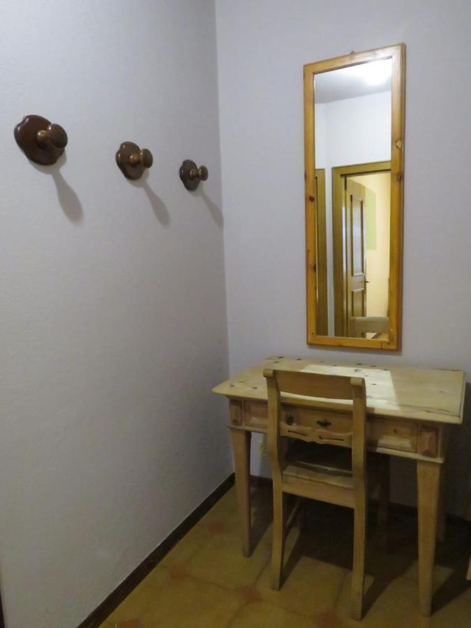 Appartement Giglio Della Montagna à Livigno Extérieur photo