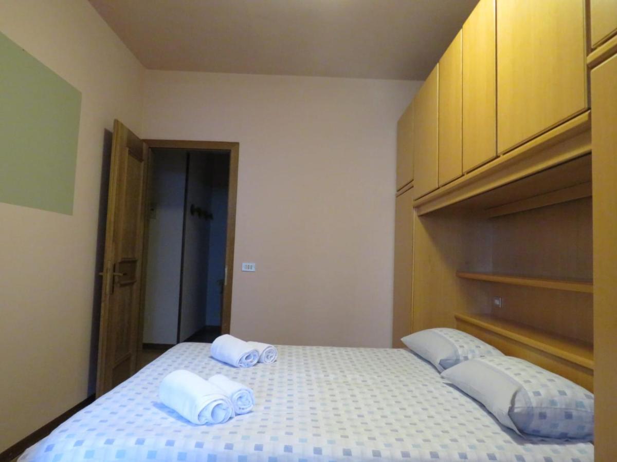 Appartement Giglio Della Montagna à Livigno Extérieur photo
